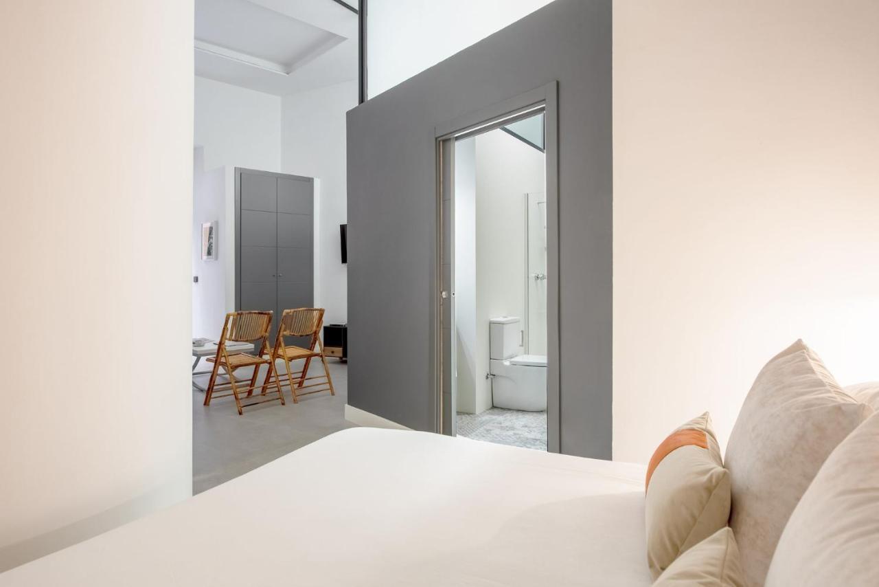 Hommyhome Conteros Cathedral Apartments Севилья Экстерьер фото