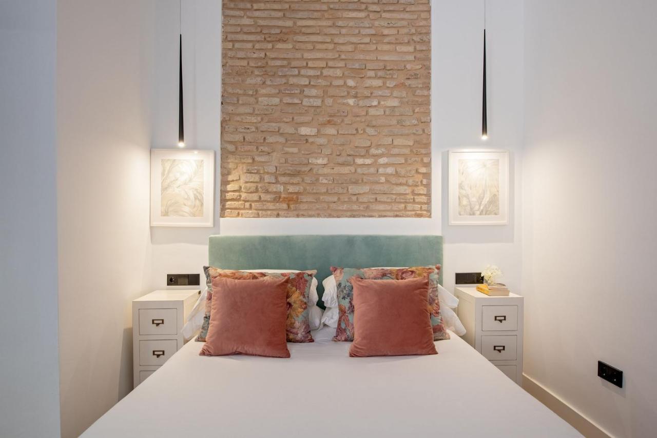 Hommyhome Conteros Cathedral Apartments Севилья Экстерьер фото